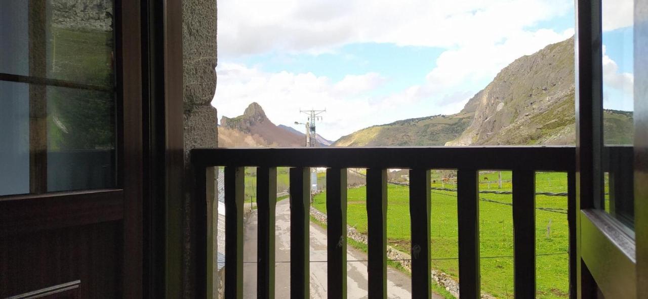 La Corona Del Auteiro Valle de Lago Екстер'єр фото