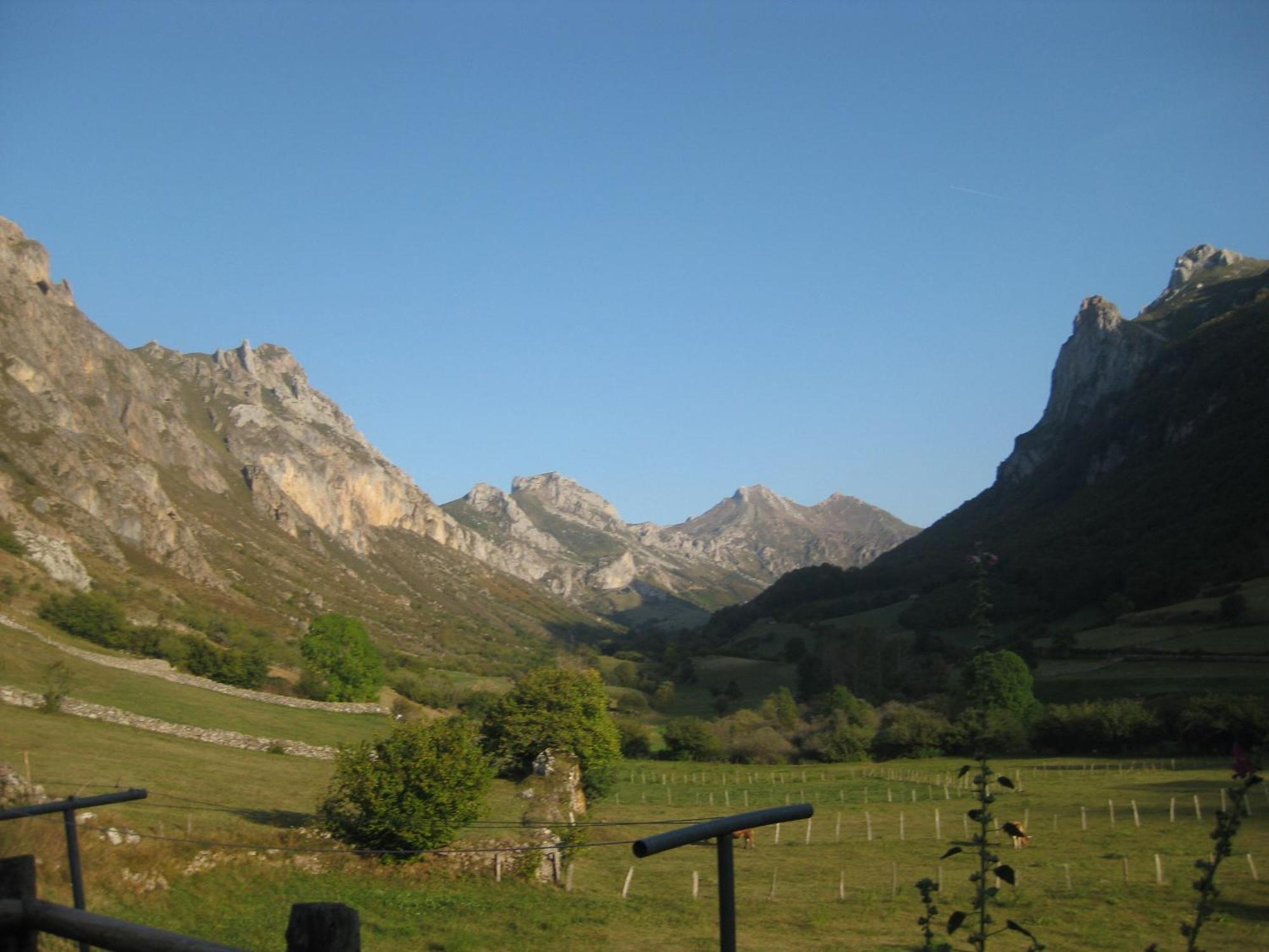 La Corona Del Auteiro Valle de Lago Екстер'єр фото