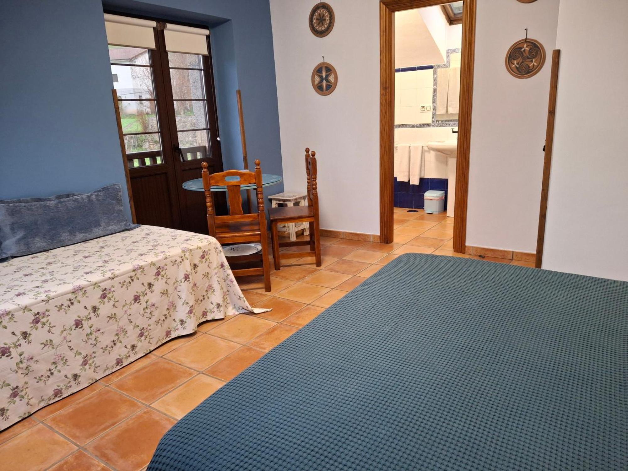La Corona Del Auteiro Valle de Lago Екстер'єр фото