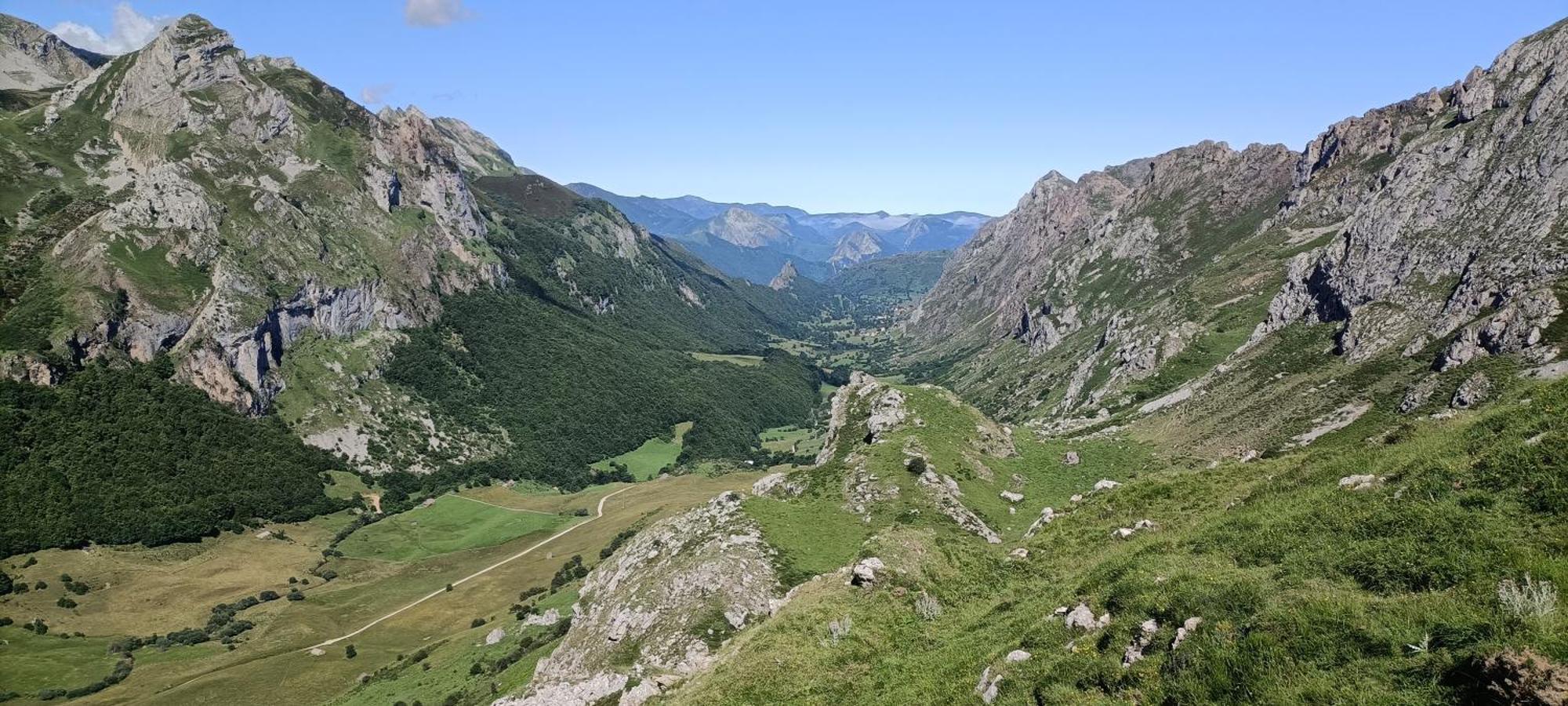 La Corona Del Auteiro Valle de Lago Екстер'єр фото