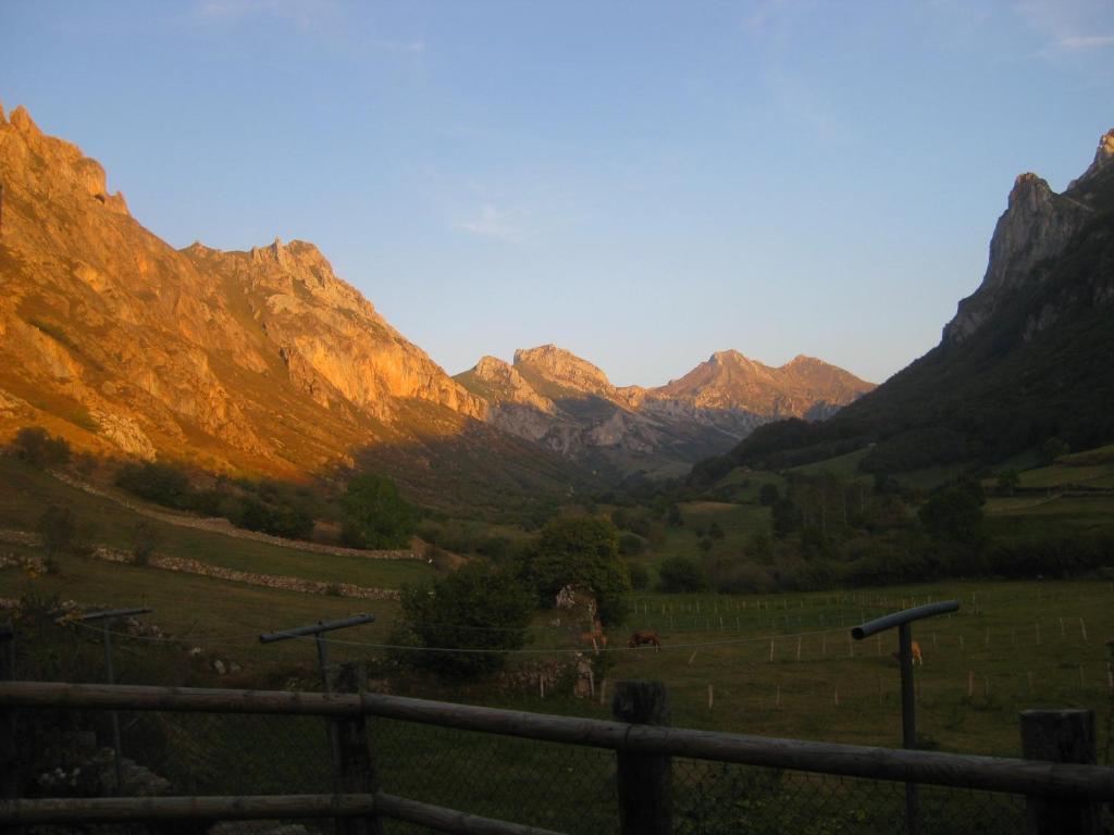 La Corona Del Auteiro Valle de Lago Екстер'єр фото